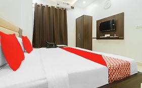 Noor Residency Amritsar 3*