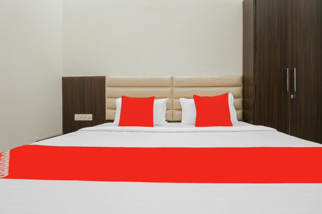 Oyo 85906 Hotel Noor Residency Amritsar Exterior photo