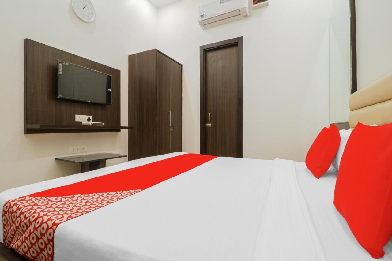 Oyo 85906 Hotel Noor Residency Amritsar Exterior photo