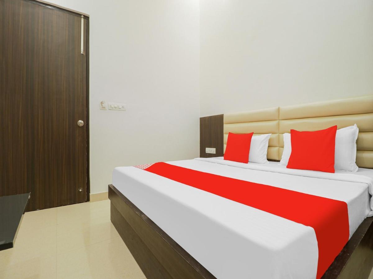Oyo 85906 Hotel Noor Residency Amritsar Exterior photo